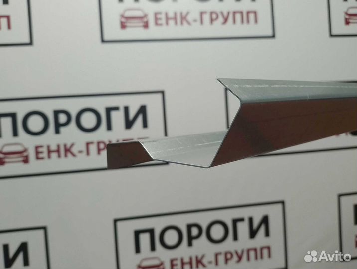 Пороги Toyota Camry 5 (XV30) седан и другие