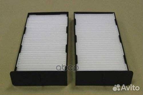 Фильтр салона mitsubishi colt/carisma/pajero SP