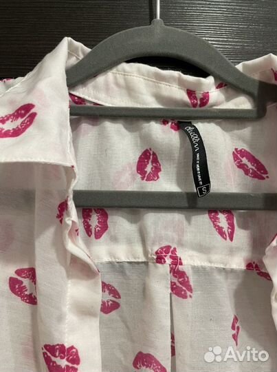 Вещи пакетом женские