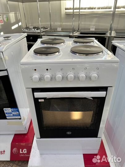 Плиты электрические