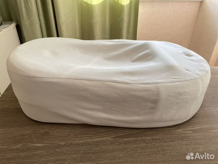 Кокон для новорожденных