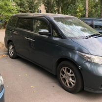 Honda Elysion 2.4 AT, 2006, 210 000 км, с пробегом, цена 800 000 руб.