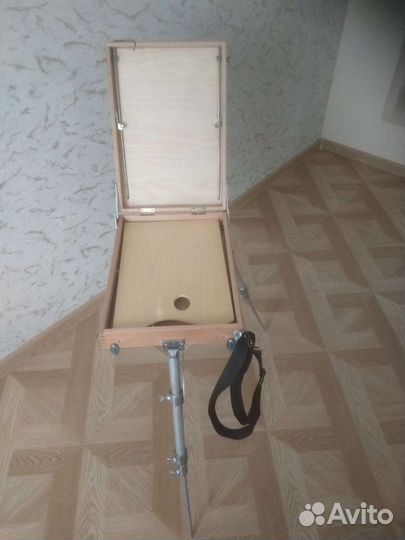 Этюдник