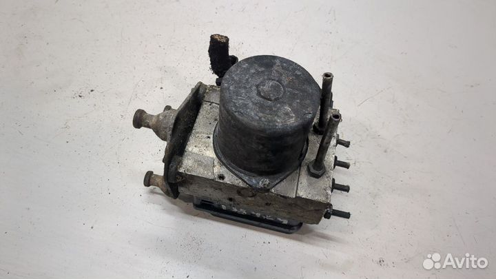 Блок абс, насос Mercedes Vito W639, 2009