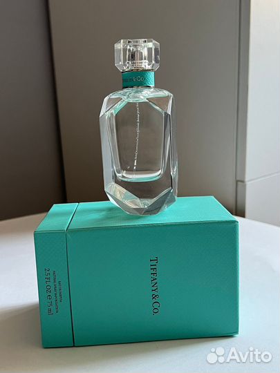 Духи Tiffany Co Tiffany