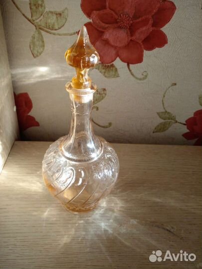 Графин начало 20 века