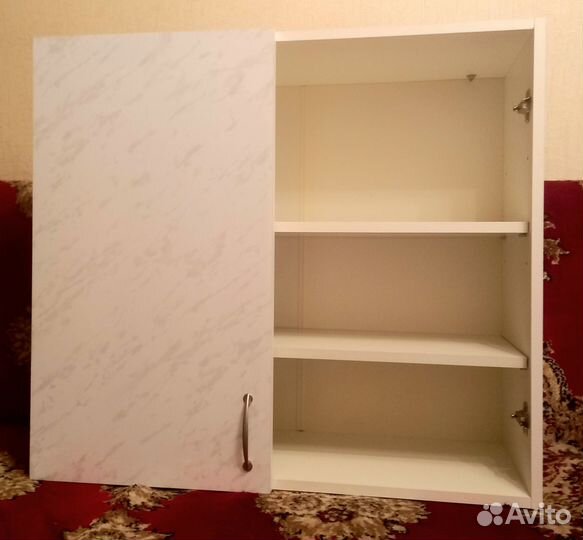 Шкаф подвесной для кухни