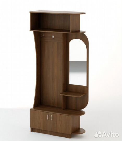 Вешалка прихожая