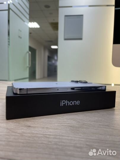 iPhone 13 Pro, 128 ГБ