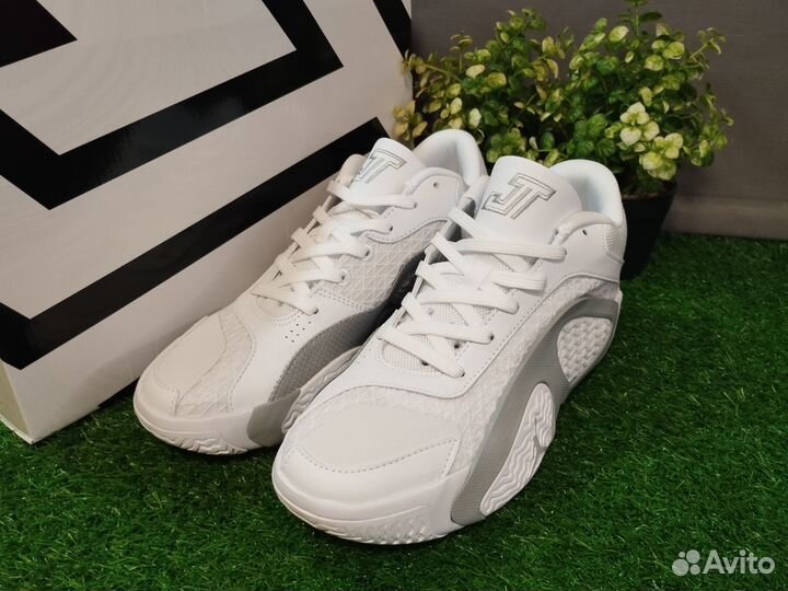 Кроссовки Nike jordan tatum 2, разм. 41-46