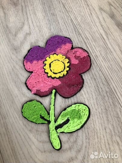 Поделки самоделки