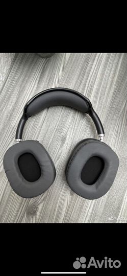 Apple airpods max наушники