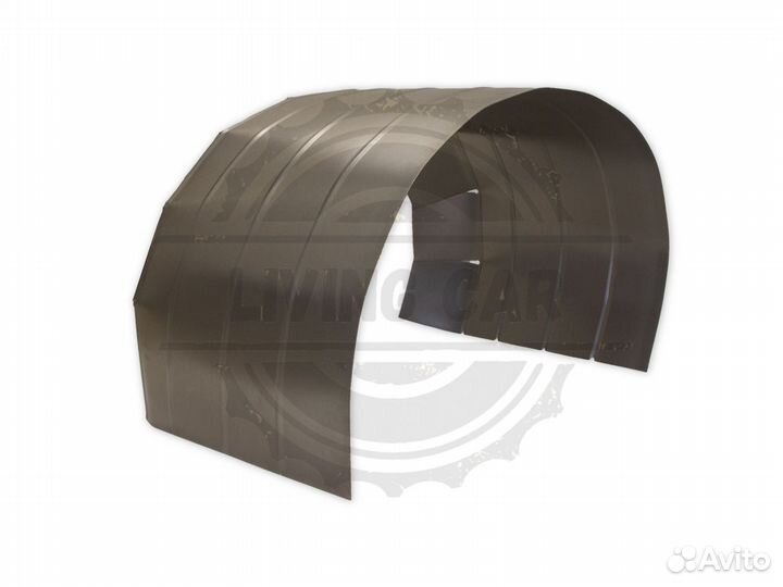 Чери Вери А13 внутренняя арка