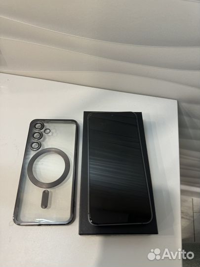 Samsung Galaxy S24, 8/256 ГБ