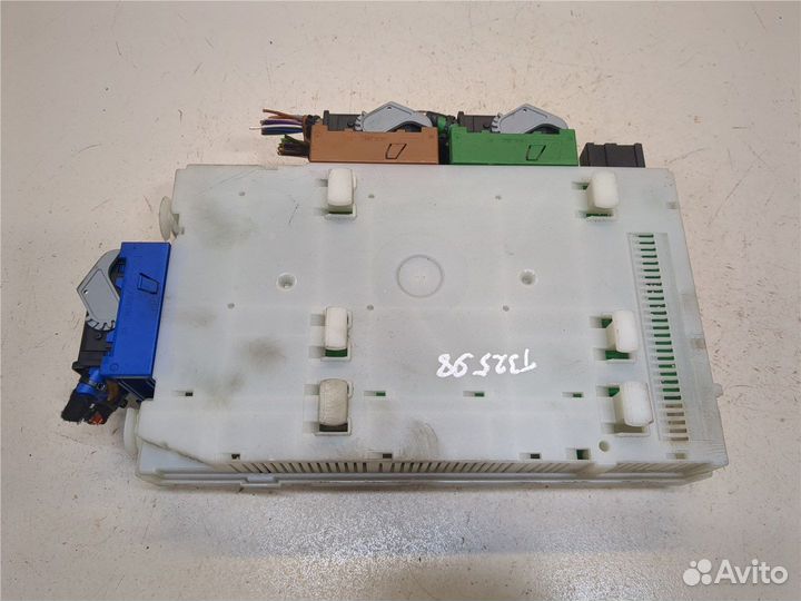 BSI Блок предохранителей Land Rover Freelander 2