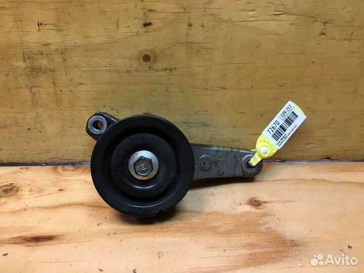 Ролик обводной honda accord