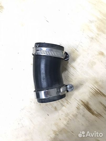 Патрубок интеркулера 5Q0145828,Octavia A7,1.8 TSI