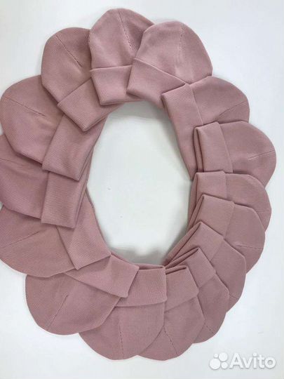 Шапочка для девочки