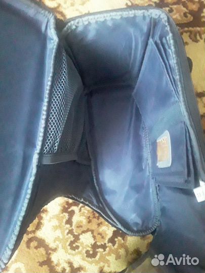 Рюкзак школьный для мальчика