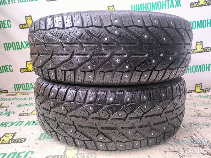 Tigar SUV Summer 235/65 R17