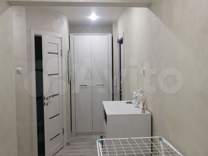 1-к. квартира, 49 м², 2/9 эт.