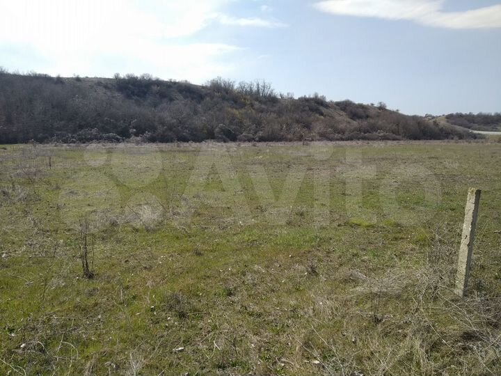 Участок 1,59 га (СНТ, ДНП)