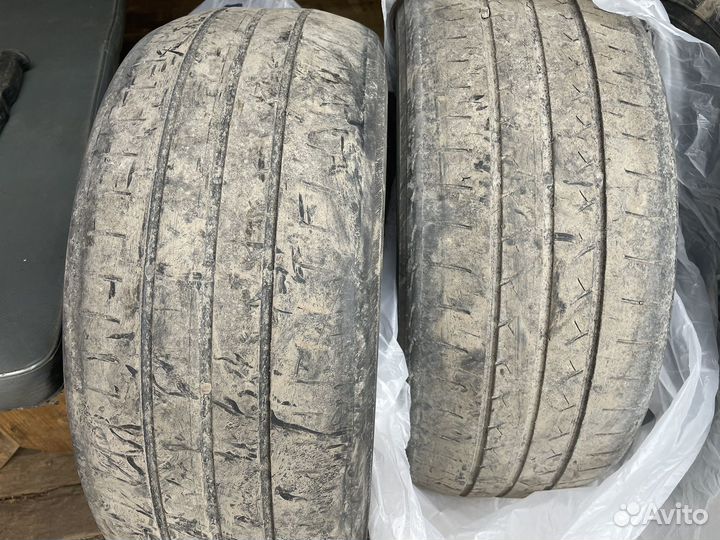 Yokohama BluEarth-A 195/50 R15