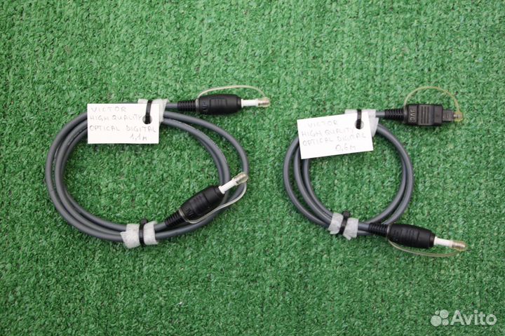 Opitical JVC-Victor MiniToslink