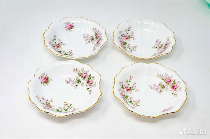 Фарфор Роял Альберт 