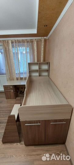 Детская мебель
