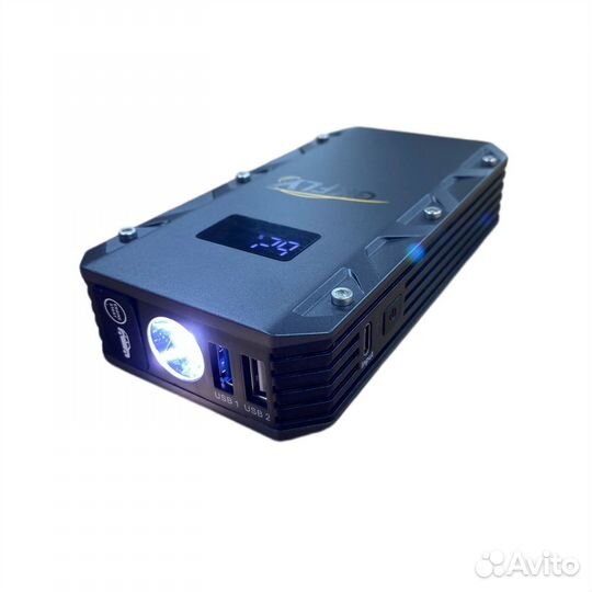 Пуско-зарядное устройство-Повербанк, Рассрочка