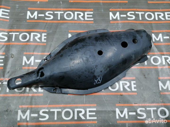 Пыльник рычага задний правый Mercedes-Benz C-Class