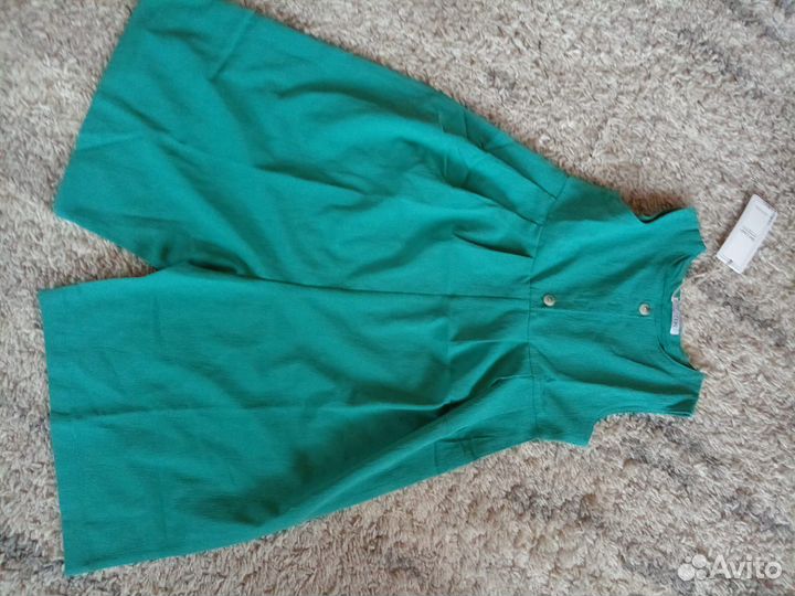 Комбинезон летний для девочек