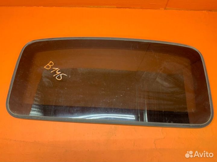 Стекло люка Acura Mdx YD2 3.7 2010