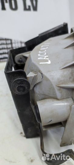 Правая птф Chevrolet Lacetti