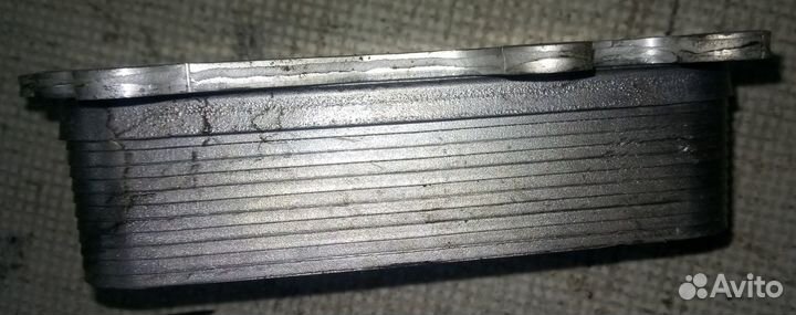 Теплообменник Бмв F21 F22 F34 F34 F11 F25 F15