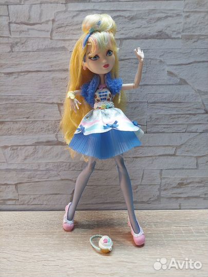 Ever After High - Блонди Локс - Just Sweet