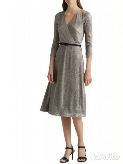 Ralph Lauren новое платье оригинал