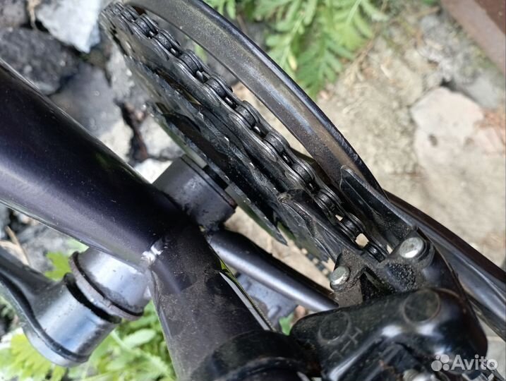 Велосипед Stern 24, Forward 26