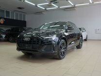 Audi Q8 3.0 AT, 2020, 64 066 км, с пробегом, цена 7 650 000 руб.