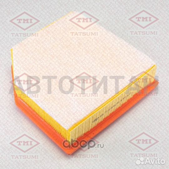 Фильтр воздушный lexus GS/IS 12-toyota RAV4 12