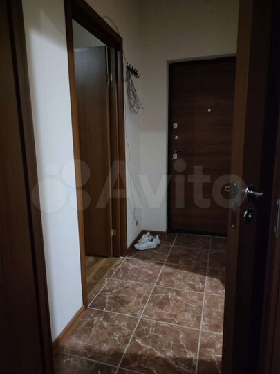 1-к. квартира, 40 м², 12/17 эт.