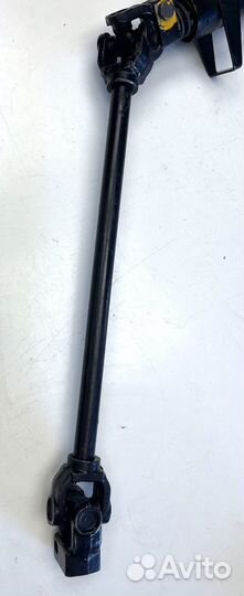 Шкода Фелиция Колонка рулевая