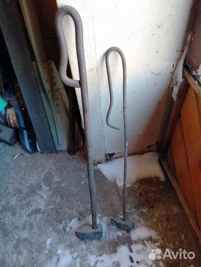 Молотковый паяльник