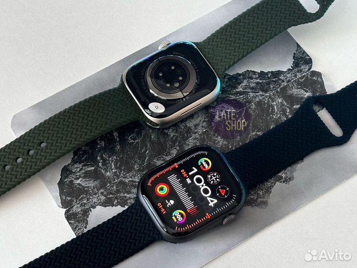 Apple Watch Series 9 / HK 9 Pro Plus OF053