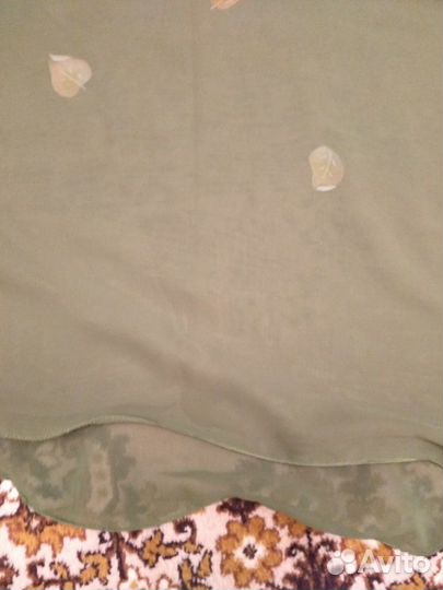 Платки, шарфы