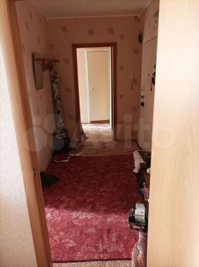 2-к. квартира, 50,5 м², 8/10 эт.