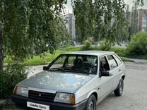 ВАЗ (LADA) 2109 1.5 MT, 2003, 198 000 км, с пробегом, цена 180 000 руб.