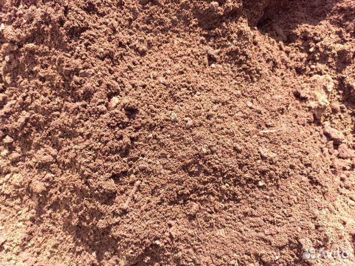 Торф в мешках