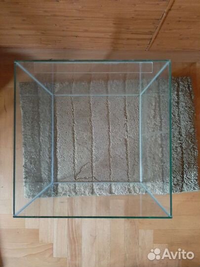 Аквариум 30х30